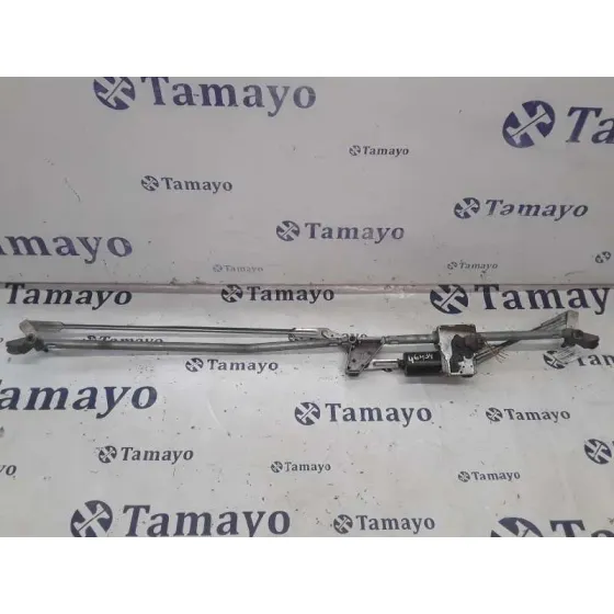 Motor Limpia Delantero para Citroën C4 Berlina
