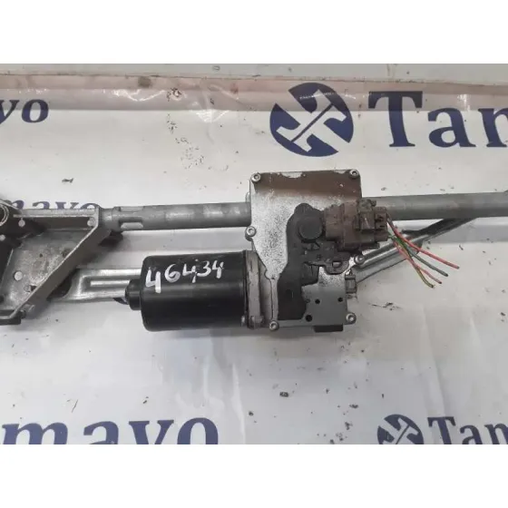 Motor Limpia Delantero para Citroën C4 Berlina