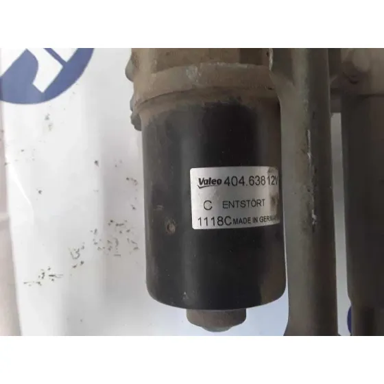 Motor Limpia Delantero para Citroën C4 Berlina