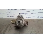 Turbocompresor para Citroën Xsara Picasso