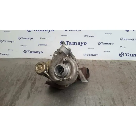 Turbocompresor para Citroën Xsara Picasso