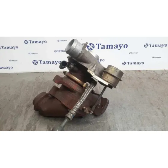 Turbocompresor para Citroën Xsara Picasso