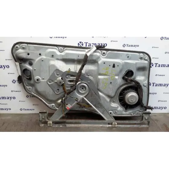 Elevalunas Delantero Derecho para Volvo V70 Familiar