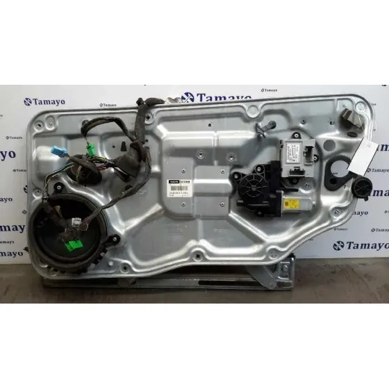 Elevalunas Delantero Derecho para Volvo V70 Familiar