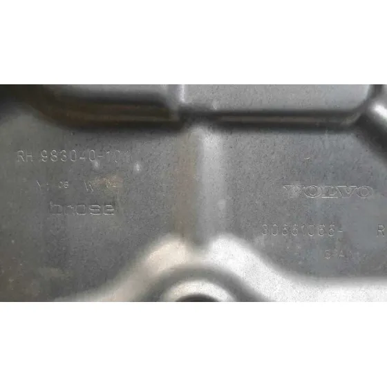Elevalunas Delantero Derecho para Volvo V70 Familiar