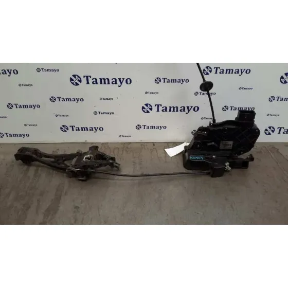 Cerradura Puerta Delantera Derecha para Volvo V70 Familiar