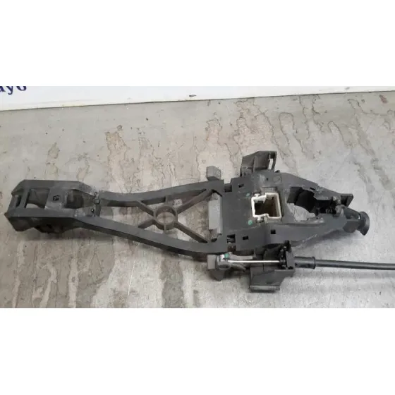 Cerradura Puerta Delantera Derecha para Volvo V70 Familiar
