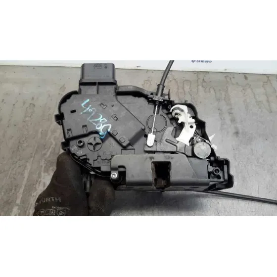 Cerradura Puerta Delantera Derecha para Volvo V70 Familiar