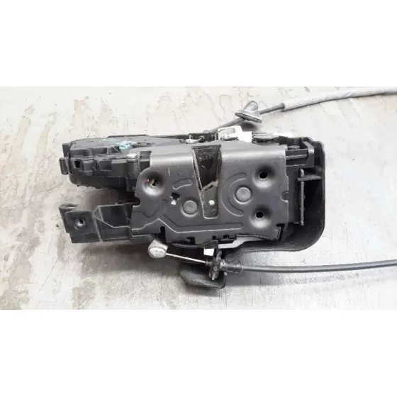 Cerradura Puerta Delantera Derecha para Volvo V70 Familiar