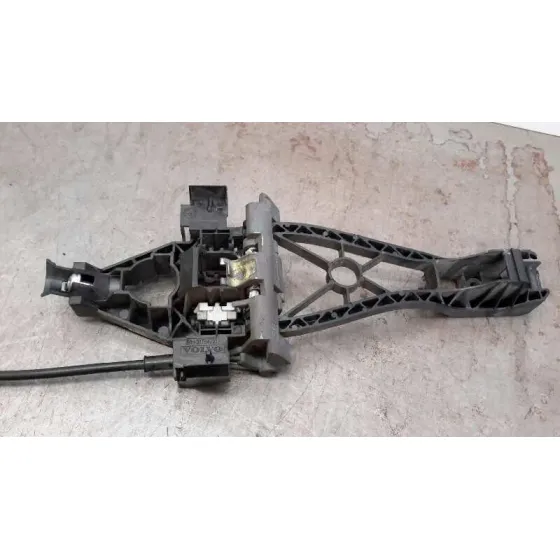 Cerradura Puerta Delantera Derecha para Volvo V70 Familiar