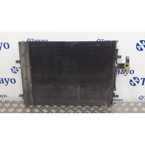 Condensador / Radiador Aire Acondicionado para Volvo V70 Familiar