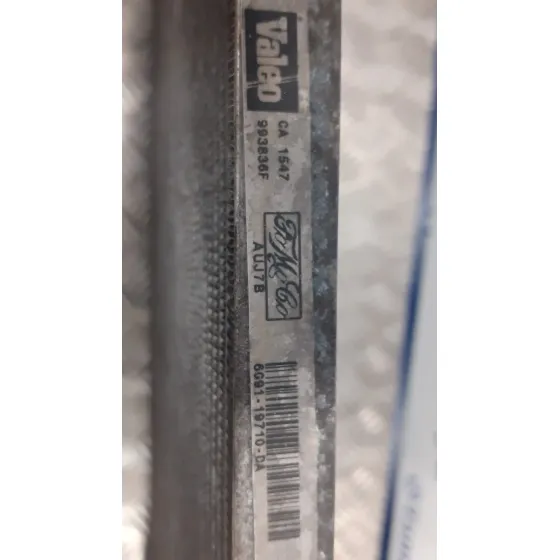 Condensador / Radiador Aire Acondicionado para Volvo V70 Familiar