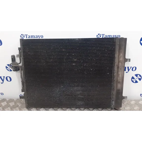 Condensador / Radiador Aire Acondicionado para Volvo V70 Familiar