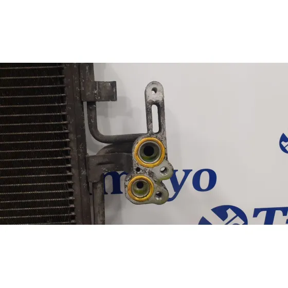 Condensador / Radiador Aire Acondicionado para Volvo V70 Familiar