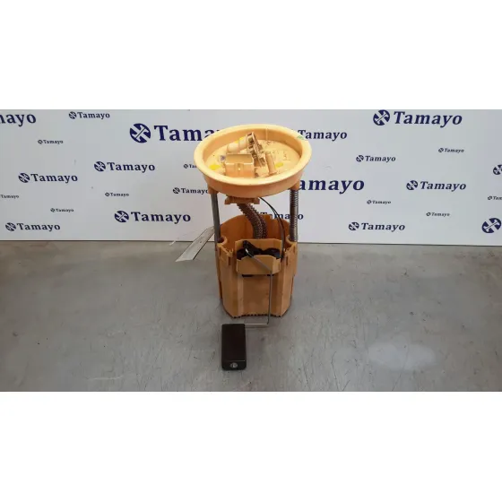 Aforador para Volvo V70 Familiar