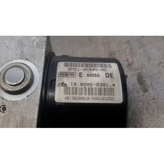 Abs para Ford Focus C-Max (Cap)