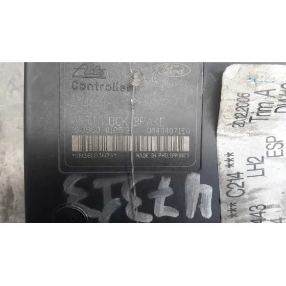 Abs para Ford Focus C-Max (Cap)