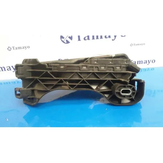 Potenciometro Pedal para Audi A3 (8P)