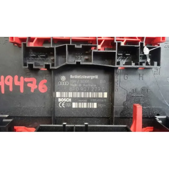 Caja Reles / Fusibles para Audi A3 (8P)