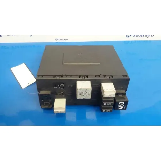 Caja Reles / Fusibles para Audi A3 (8P)