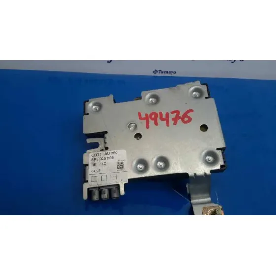 Modulo Electronico para Audi A3 (8P)