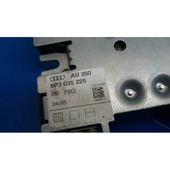 Modulo Electronico para Audi A3 (8P)