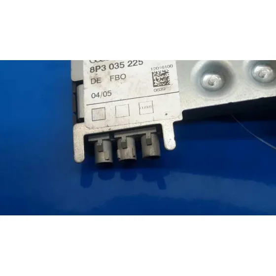 Modulo Electronico para Audi A3 (8P)