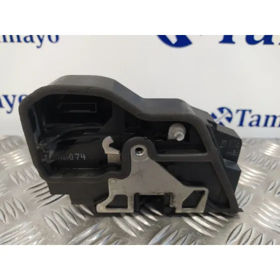Cerradura Puerta Delantera Derecha para Bmw X3 (E83)