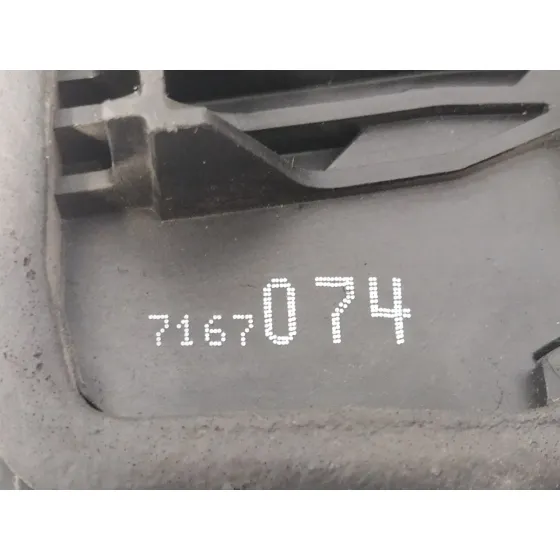 Cerradura Puerta Delantera Derecha para Bmw X3 (E83)