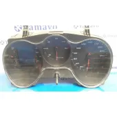 Cuadro Instrumentos para Seat Altea Xl (5P5)