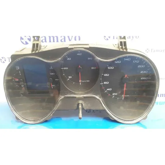 Cuadro Instrumentos para Seat Altea Xl (5P5)