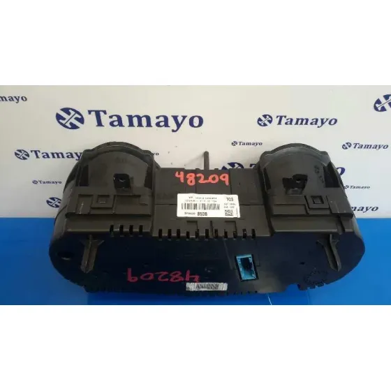 Cuadro Instrumentos para Seat Altea Xl (5P5)