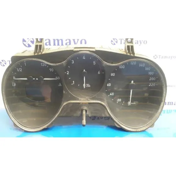 Cuadro Instrumentos para Seat Altea Xl (5P5)