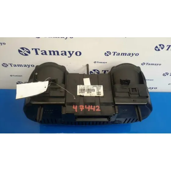 Cuadro Instrumentos para Seat Altea Xl (5P5)