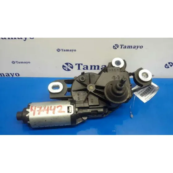 Motor Limpia Trasero para Seat Altea Xl (5P5)