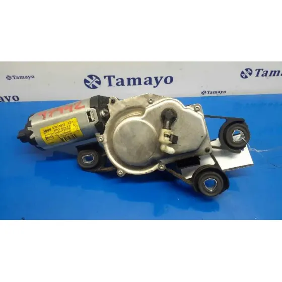 Motor Limpia Trasero para Seat Altea Xl (5P5)
