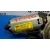 Motor Limpia Trasero para Seat Altea Xl (5P5)