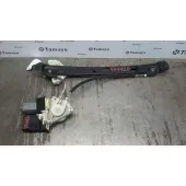 Elevalunas Trasero Derecho para Seat Altea Xl (5P5)