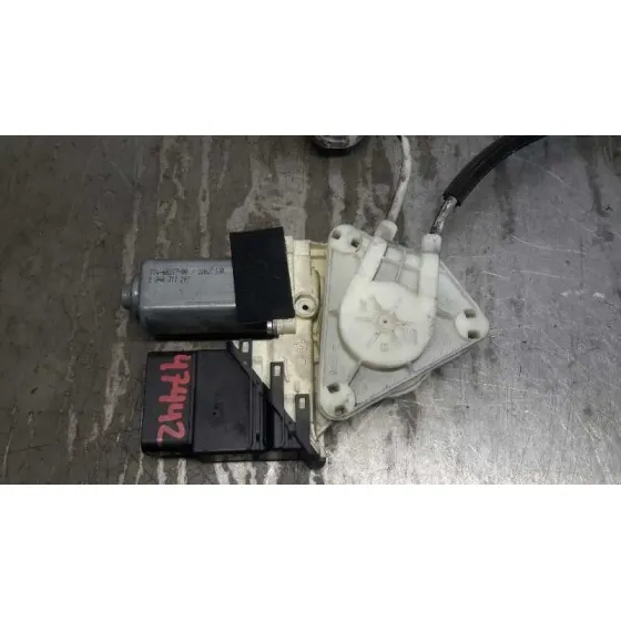 Elevalunas Trasero Derecho para Seat Altea Xl (5P5)