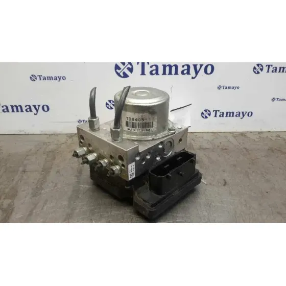 Abs para Nissan Juke (F15)