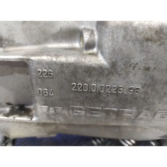 Caja Cambios para Bmw Serie 5 Berlina (E39)
