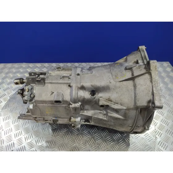 Caja Cambios para Bmw Serie 5 Berlina (E39)