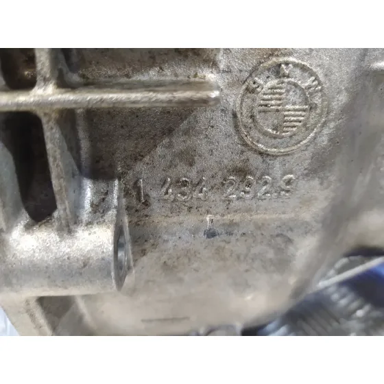Caja Cambios para Bmw Serie 5 Berlina (E39)