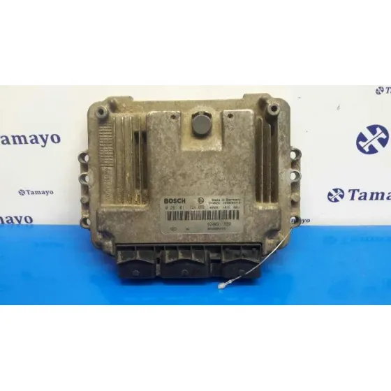 Centralita Motor Uce para Renault Espace Iv (Jk0)