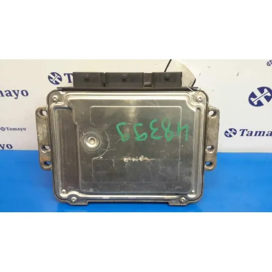 Centralita Motor Uce para Renault Espace Iv (Jk0)