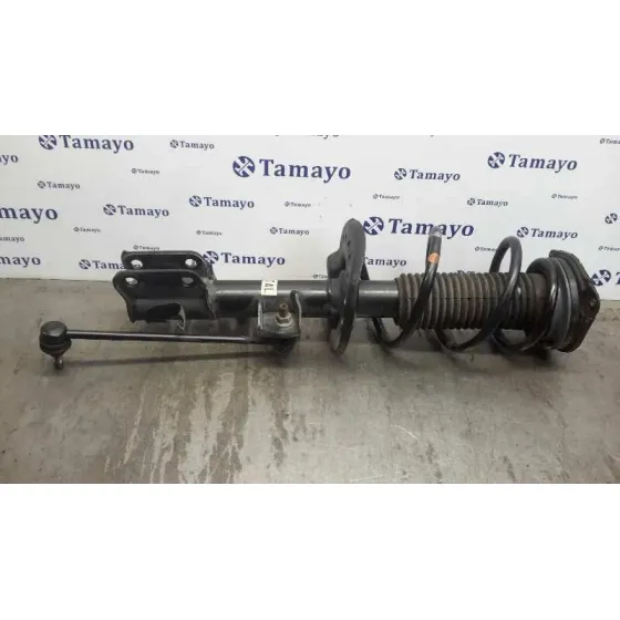 Amortiguador Delantero Izquierdo para Nissan Juke (F15)