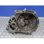 Caja Cambios para Mazda 3 Berlina (Bk)