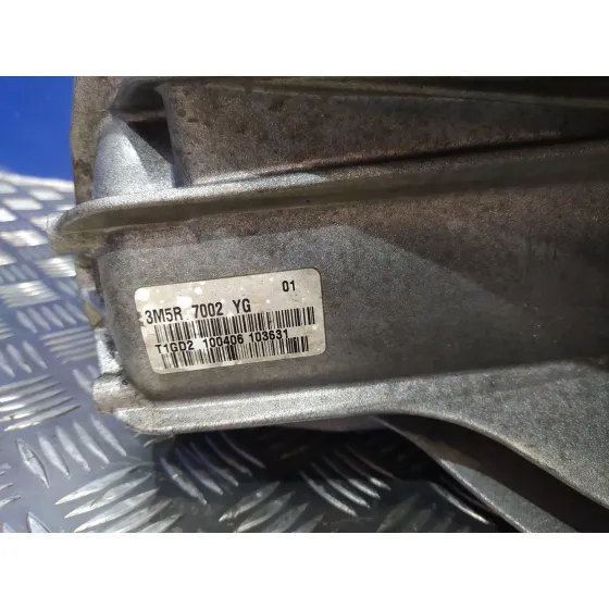 Caja Cambios para Mazda 3 Berlina (Bk)