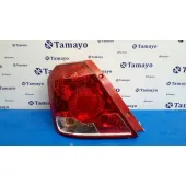 Piloto Trasero Izquierdo para Daewoo Kalos