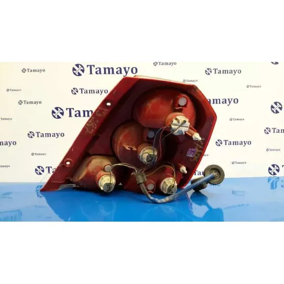 Piloto Trasero Izquierdo para Daewoo Kalos